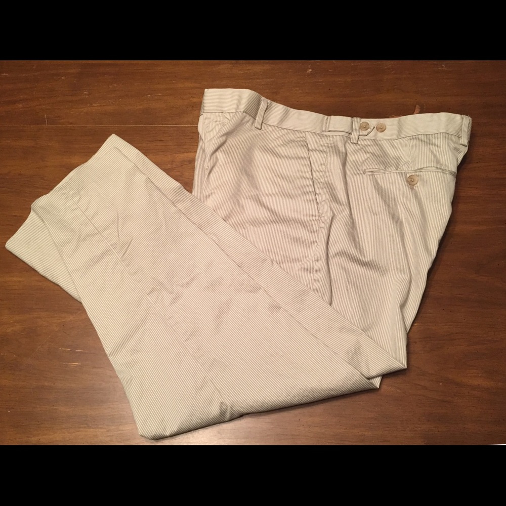 Express Design Studio Producer Pants 36x32 NWOT